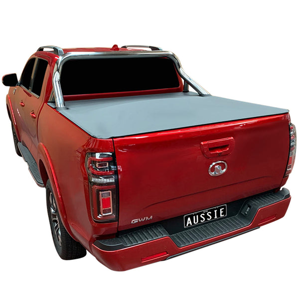 Ute cover on sale